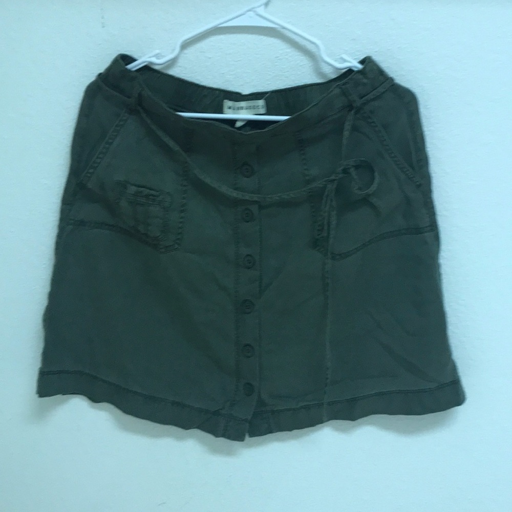 mini store skirt